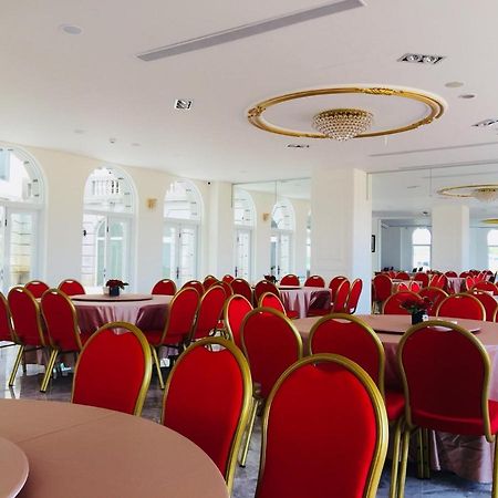The White Paris Hotel Csiaohszi Kültér fotó
